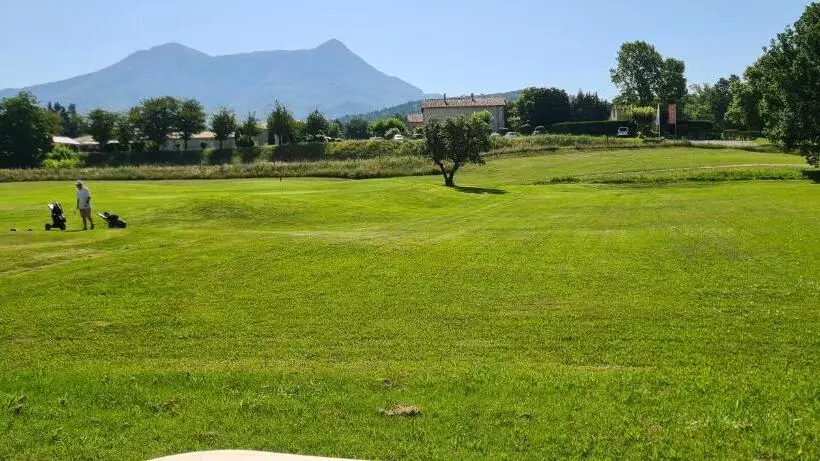 ホテル Aqua Rêve