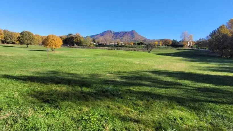 ホテル Aqua Rêve