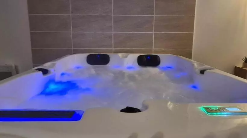 ホテル Aqua Rêve