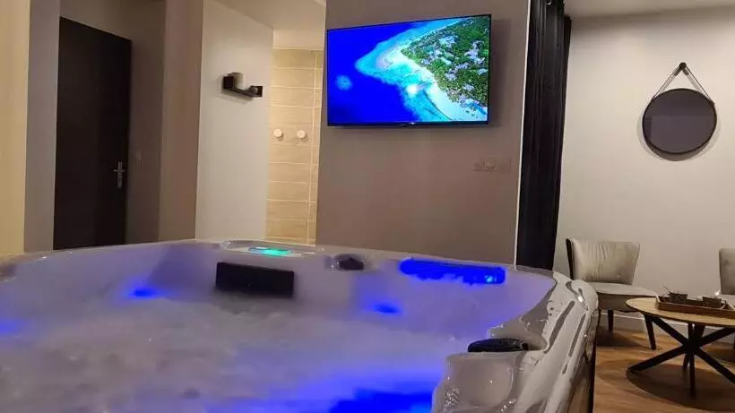 ホテル Aqua Rêve