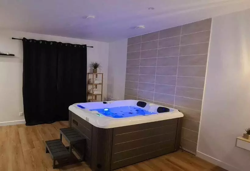 ホテル Aqua Rêve