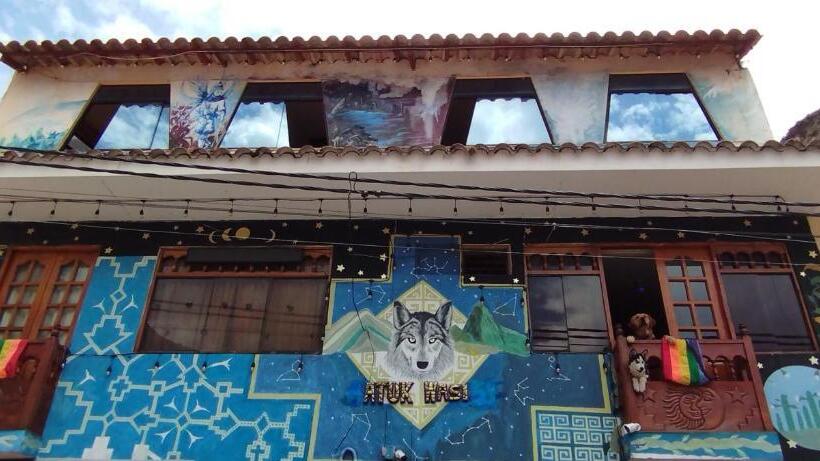 Hotel Atuk Wasi Hostel