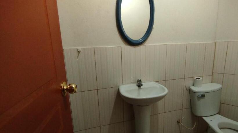 Hotel Atuk Wasi Hostel