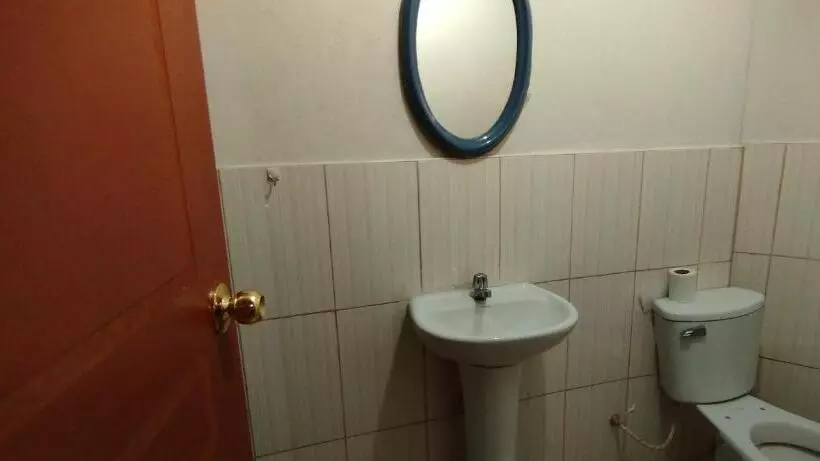 ホテル Atuk Wasi Hostel