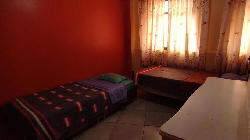 Hotel Atuk Wasi Hostel