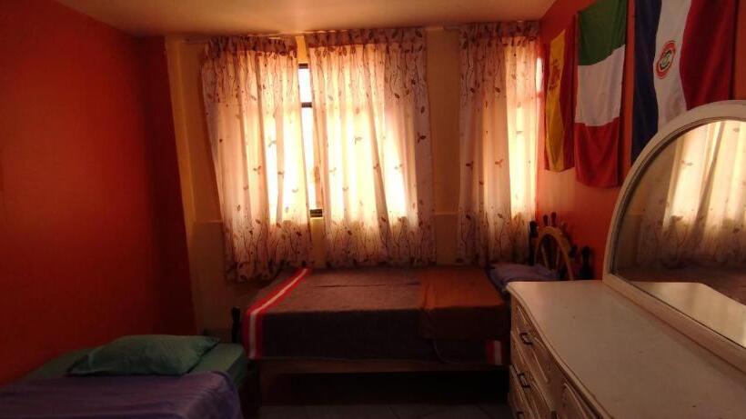 Hotel Atuk Wasi Hostel