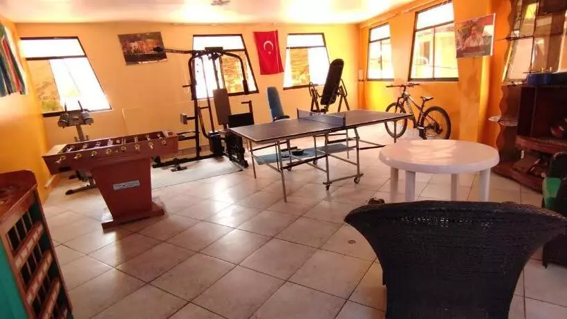 ホテル Atuk Wasi Hostel