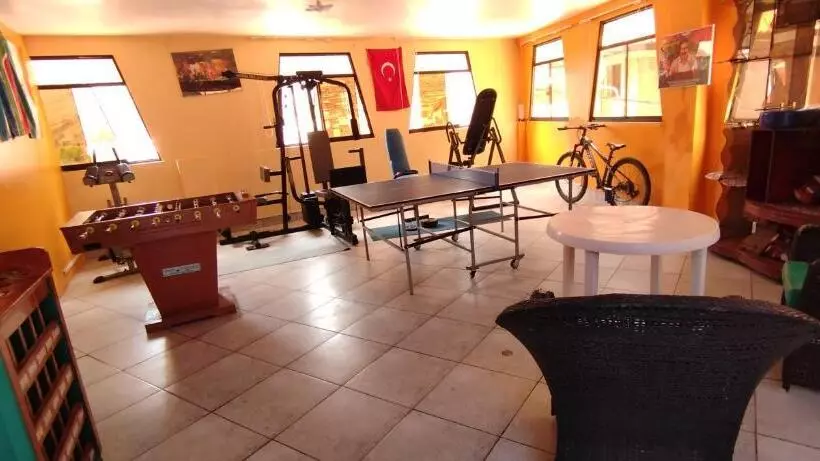 ホテル Atuk Wasi Hostel