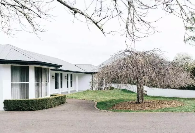 Hotel Aubisque, Exeter