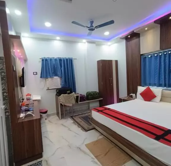 ホテル G P Guest House And Banquet Hall