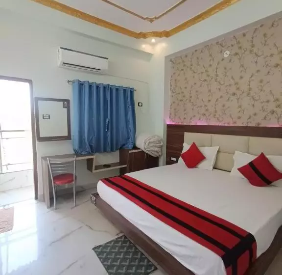 ホテル G P Guest House And Banquet Hall