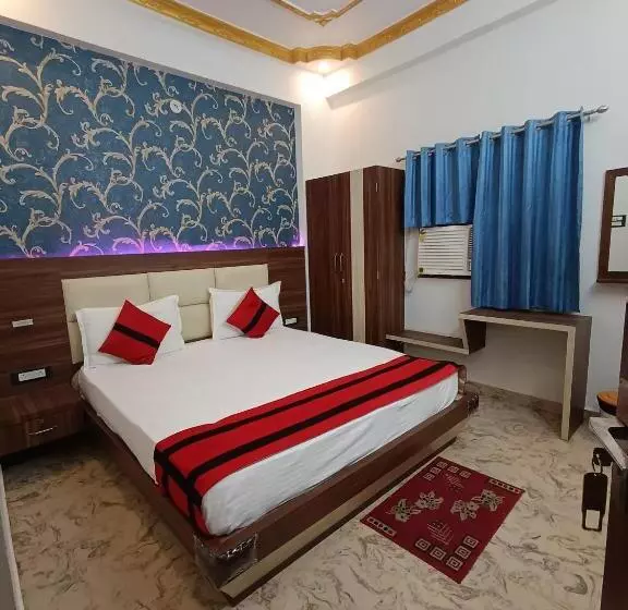 ホテル G P Guest House And Banquet Hall