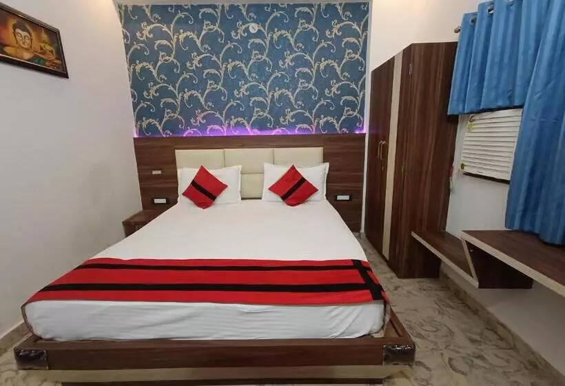 ホテル G P Guest House And Banquet Hall