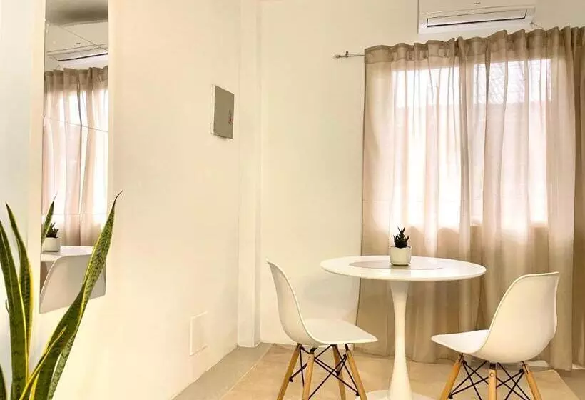 Hotelli Japandi Inspired Hideaway