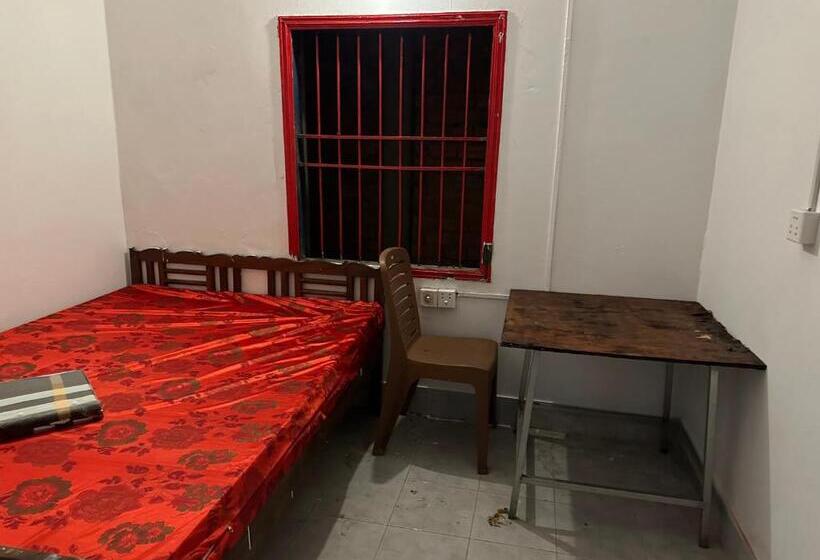 هتل Khmer Rooms