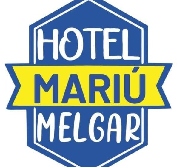 Hotel Mariu Melgar