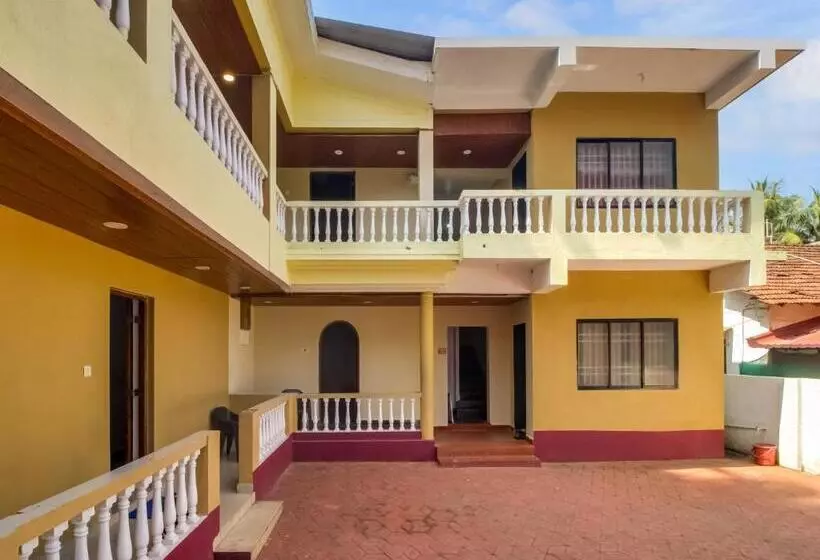 Hotelli Oyo 8199 Guddan Holiday