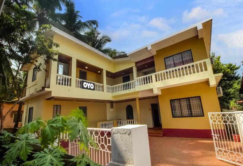 فندق Oyo 8199 Guddan Holiday