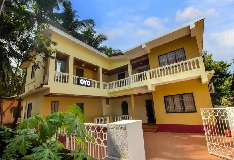 Hotelli Oyo 8199 Guddan Holiday