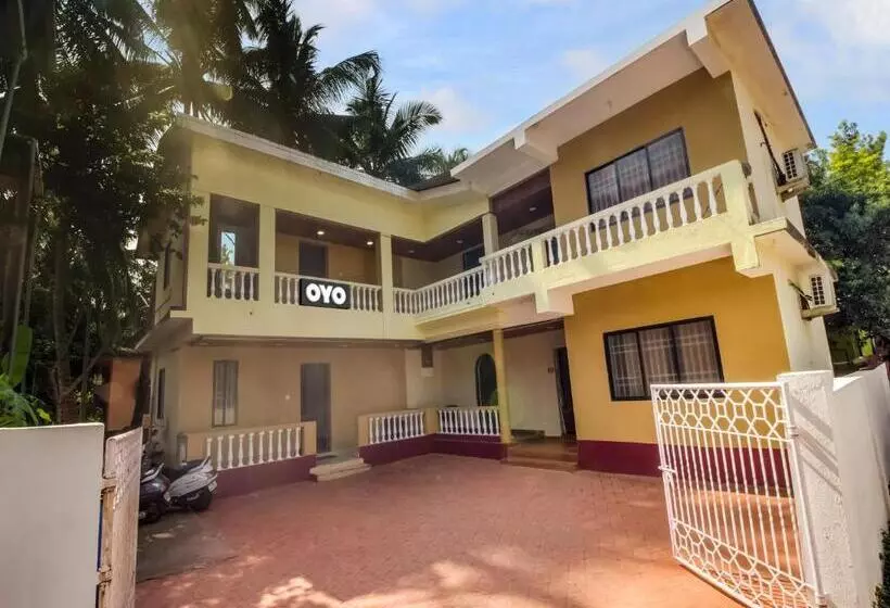 Hotelli Oyo 8199 Guddan Holiday