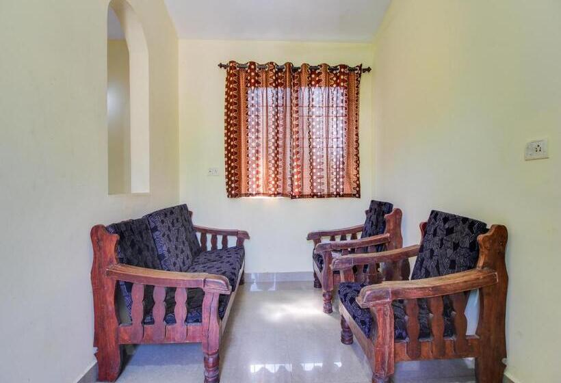 فندق Oyo 8199 Guddan Holiday