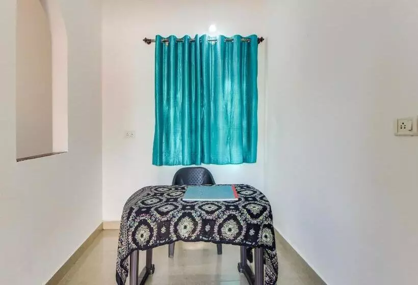 Hotelli Oyo 8199 Guddan Holiday