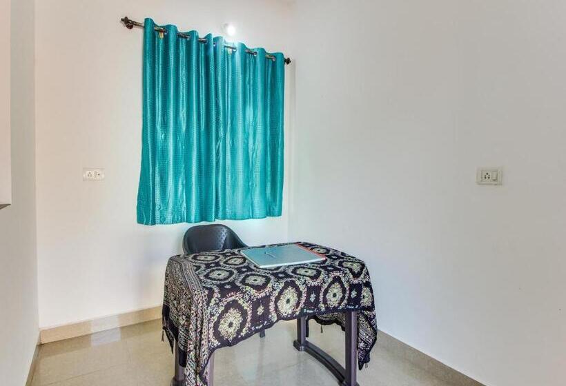 فندق Oyo 8199 Guddan Holiday