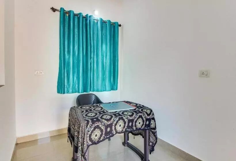 Hotelli Oyo 8199 Guddan Holiday