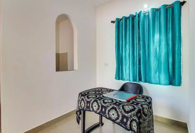 Hotelli Oyo 8199 Guddan Holiday