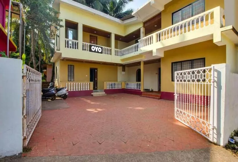 Hotelli Oyo 8199 Guddan Holiday