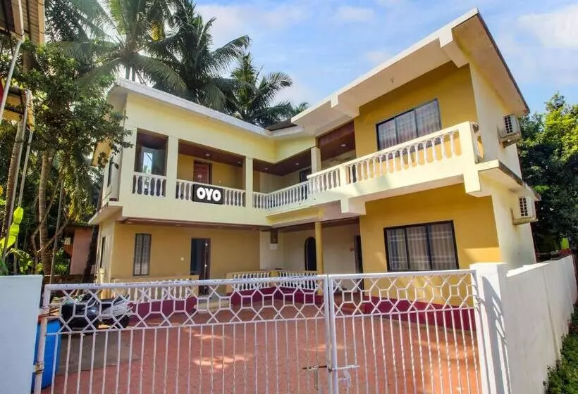 Hotelli Oyo 8199 Guddan Holiday
