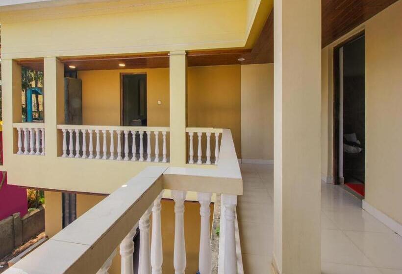 فندق Oyo 8199 Guddan Holiday