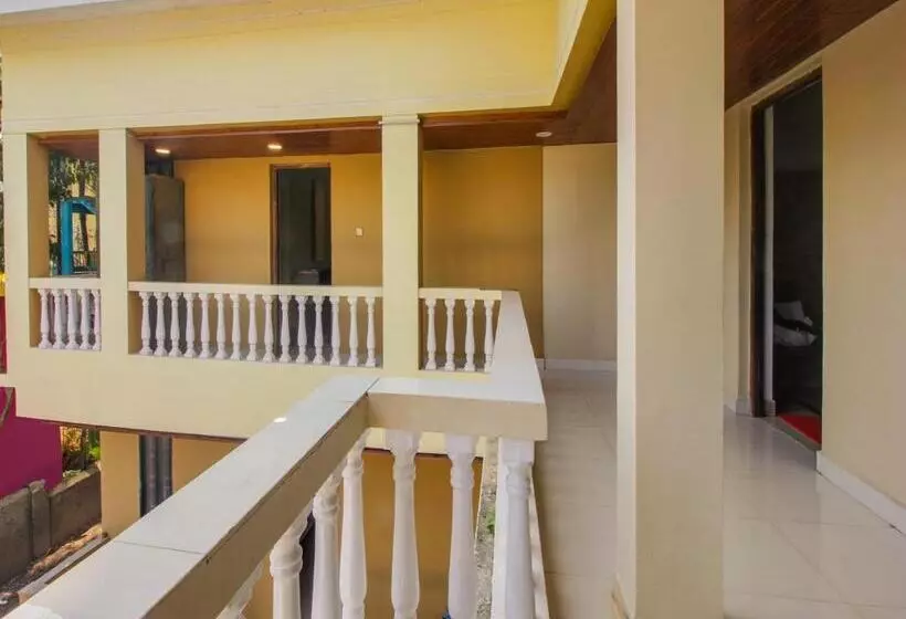 Hotelli Oyo 8199 Guddan Holiday