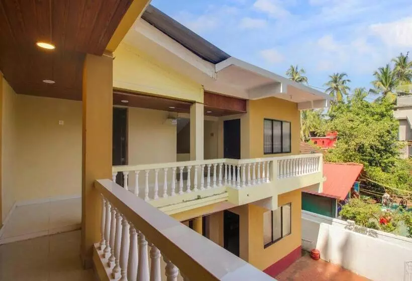 Hotelli Oyo 8199 Guddan Holiday