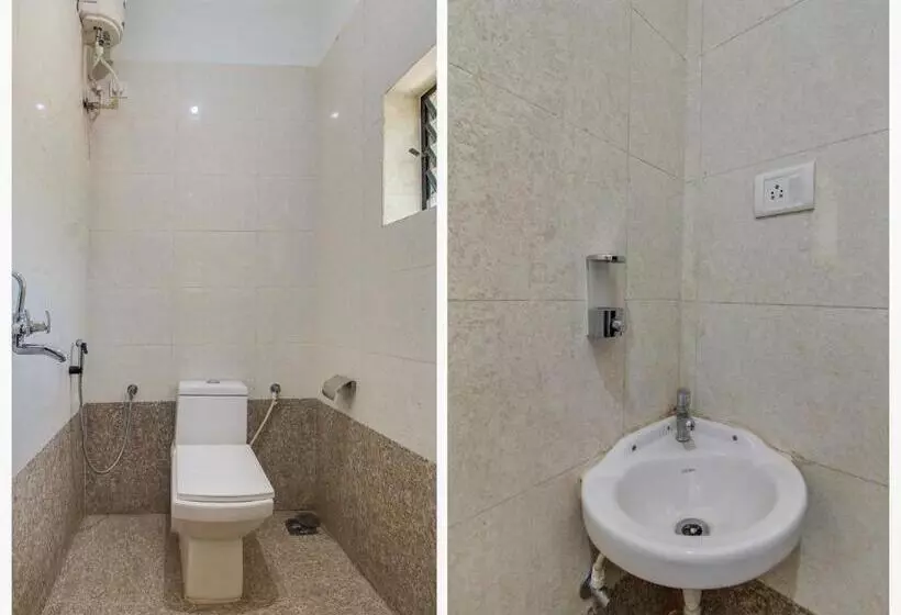 Hotelli Oyo 8199 Guddan Holiday