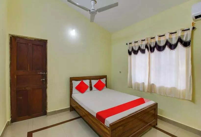 Hotelli Oyo 8199 Guddan Holiday