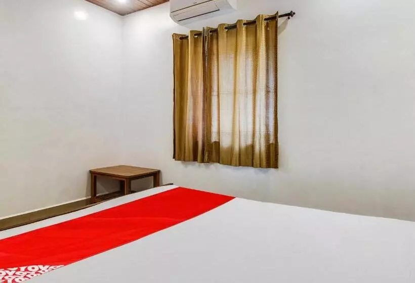 Hotelli Oyo 8199 Guddan Holiday