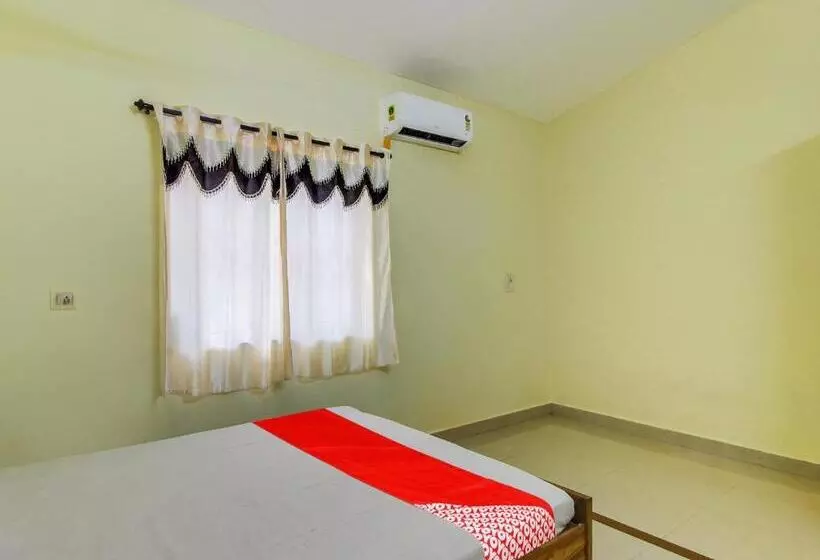 Hotelli Oyo 8199 Guddan Holiday