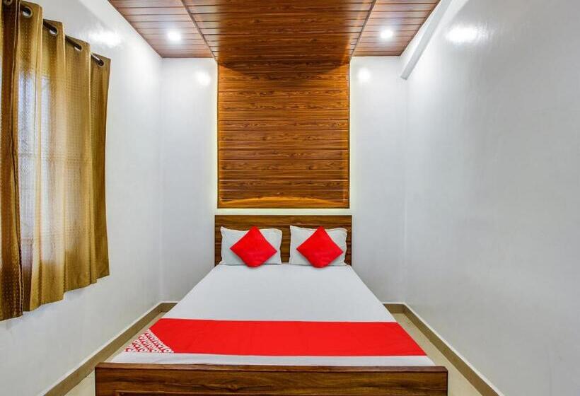 فندق Oyo 8199 Guddan Holiday