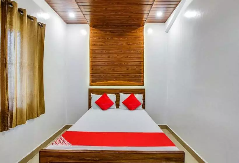 Hotelli Oyo 8199 Guddan Holiday