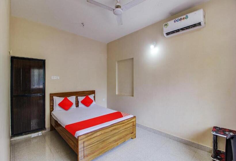 فندق Oyo 8199 Guddan Holiday