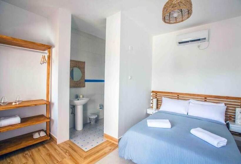 בית מלון כפרי Paradise Resort Katembe