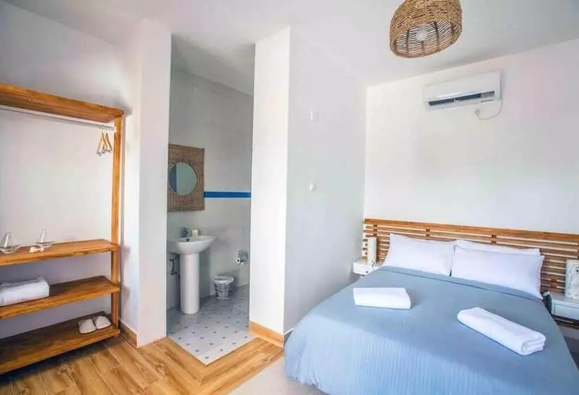 هتل Paradise Resort Katembe