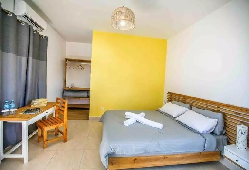 هتل Paradise Resort Katembe