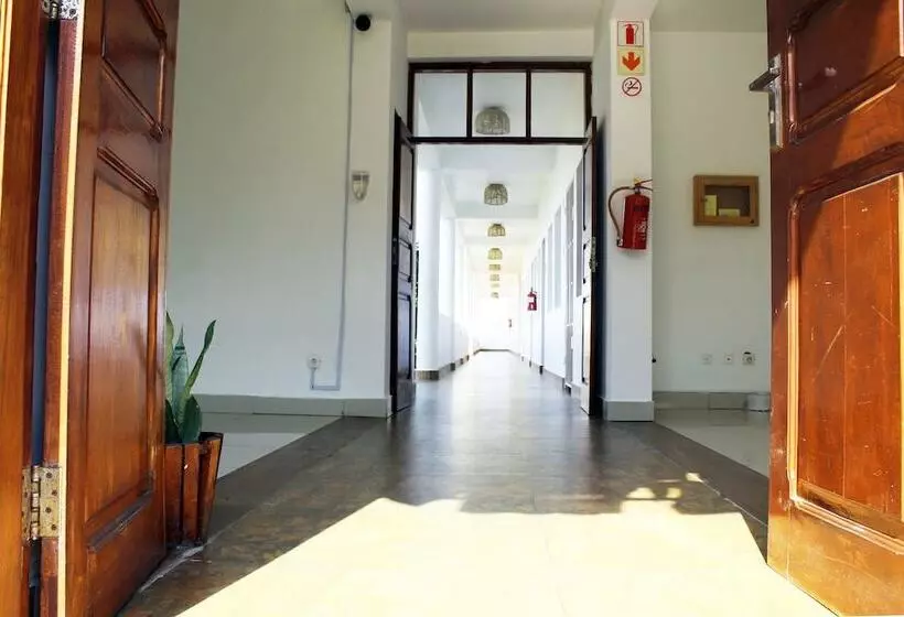 هتل Paradise Resort Katembe