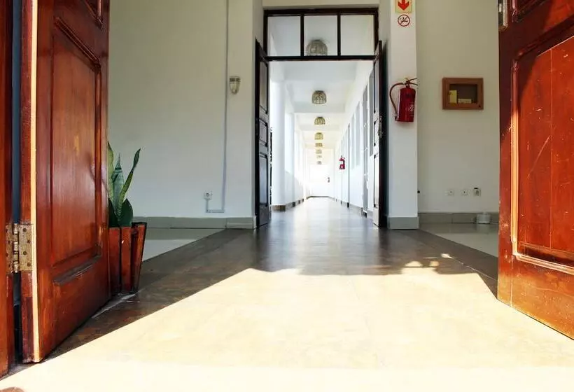 هتل Paradise Resort Katembe