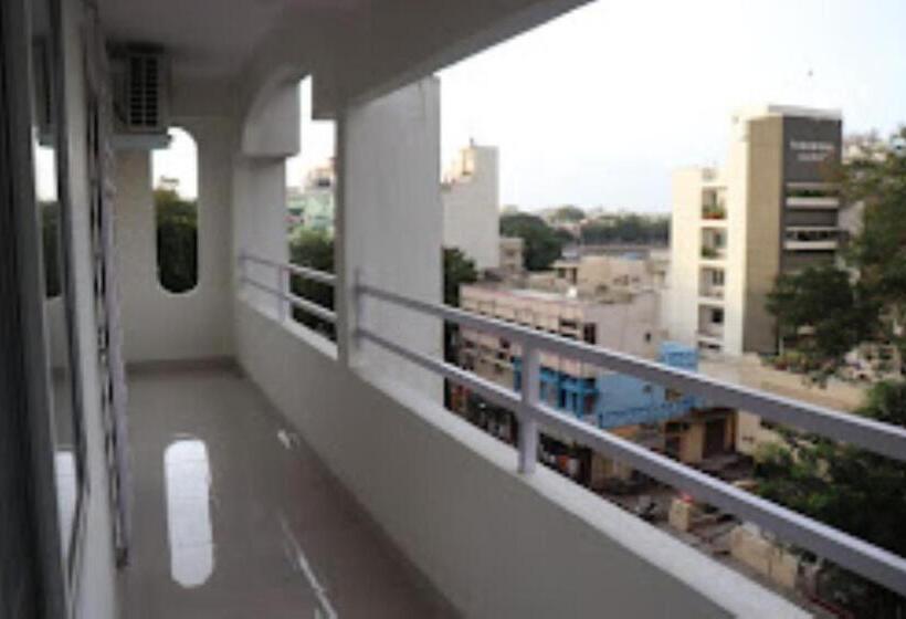 Hotel Prince Residency, Jamnagar