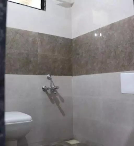 Hotelli Prince Residency, Jamnagar