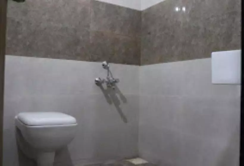 Hotelli Prince Residency, Jamnagar