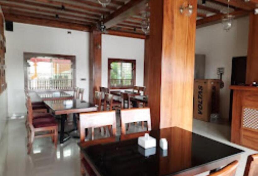 Hotell Rajwada Kapurhol